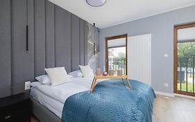 Katowice Brynow Apartament Dla 4 Osob Z Parkingiem By Noclegi Renters